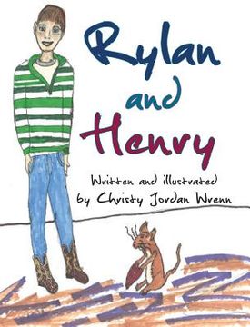 portada Rylan and Henry