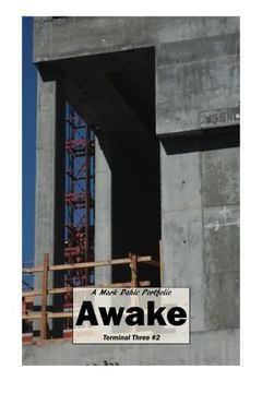 portada Awake: Volume 2 (Terminal Three)