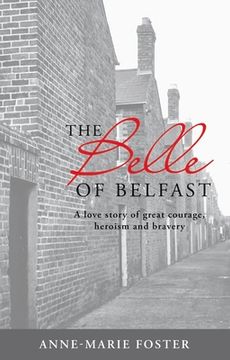 portada The Belle of Belfast