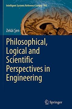 portada Philosophical, Logical and Scientific Perspectives in Engineering (Intelligent Systems Reference Library)
