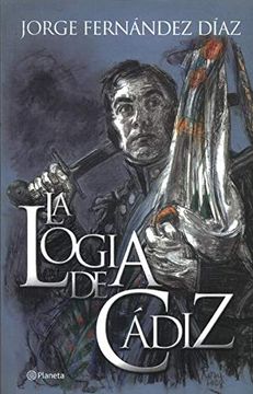 portada La Logia de Cadiz (in Spanish)