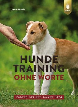 portada Hundetraining Ohne Worte (en Alemán)