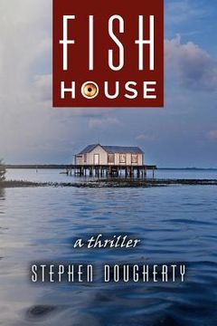 portada fish house (en Inglés)