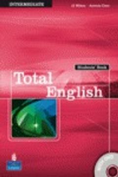 portada total english intermediate