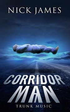 portada Corridor Man 7: Trunk Music (in English)