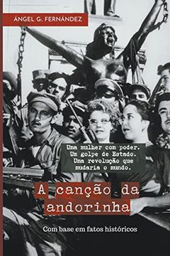 portada A canção da andorinha (in Portuguese)
