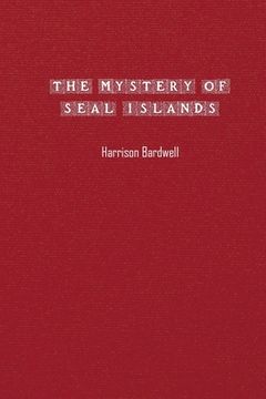 portada Airplane Girls: The Mystery of Seal Islands (in English)