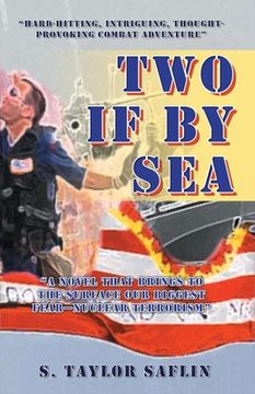portada Two If By Sea (en Inglés)