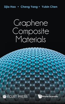 portada Graphene Composite Materials (en Inglés)