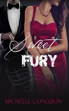portada Sweet Fury (Black Heart) (Volume 1)