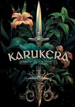 portada Karukera (en Francés)