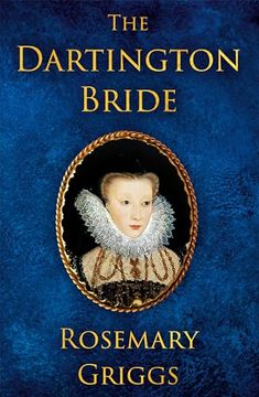 portada The Dartington Bride (en Inglés)