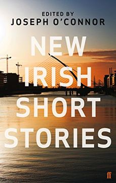 portada News From Dublin: New Irish Short Stories 