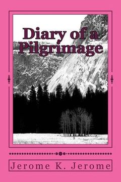 portada Diary of a Pilgrimage