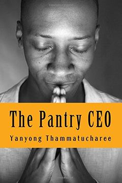 portada The Pantry CEO: Discovering Untapped Wisdom in Any Organizations
