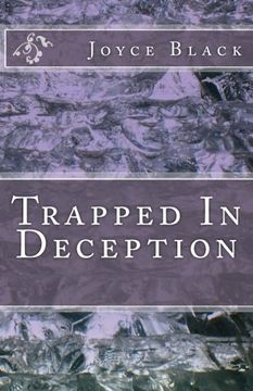 portada Trapped In Deception
