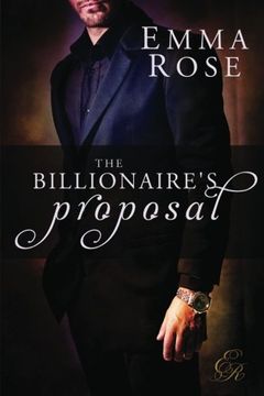 portada The Billionaire's Proposal