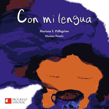 portada Con mi Lengua (in Spanish)