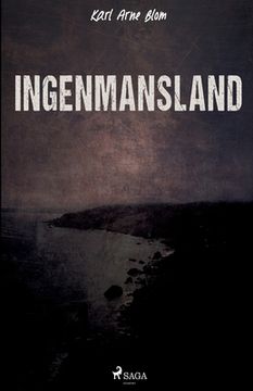portada Ingenmansland (in Swedish)