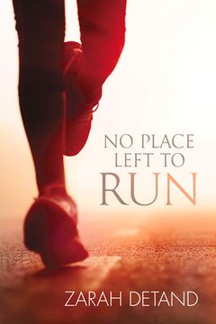 portada No Place Left to Run (in English)