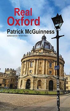 portada Real Oxford (in English)