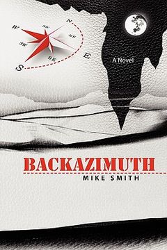 portada backazimuth (en Inglés)