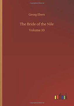 portada The Bride of the Nile (in English)