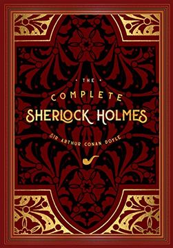portada The Complete Sherlock Holmes (2): Arthur Conan Doyle (Timeless Classics) 