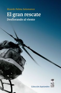 portada El Gran Rescate (in Spanish)