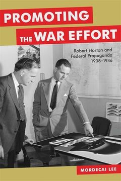 portada promoting the war effort