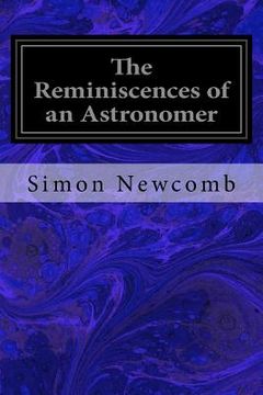 portada The Reminiscences of an Astronomer