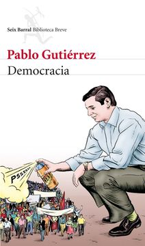 portada democracia (in Spanish)
