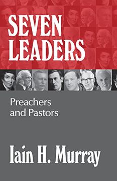 portada Seven Leaders: Pastors and Teachers