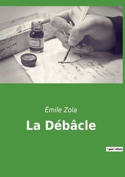 portada La Débâcle (en Francés)