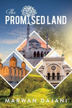 portada The Promised Land (in English)