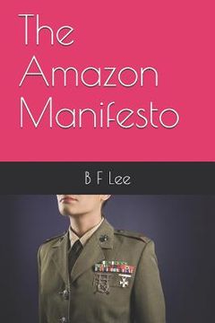 portada The Amazon Manifesto