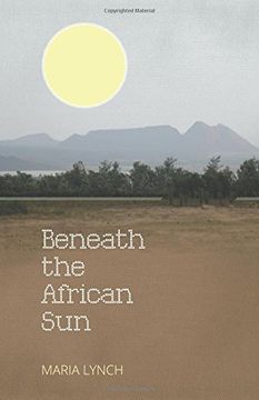 portada Beneath the African Sun