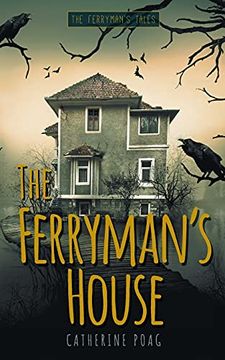 portada The Ferryman'S House (The Ferryman'S Tales) (en Inglés)