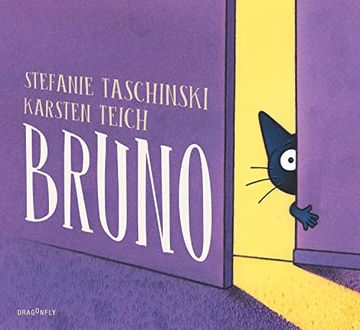 portada Bruno: Ungekürzte Ausgabe. (in German)