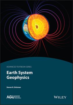 portada Earth System Geophysics (en Inglés)