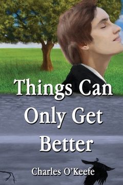 portada Things Can Only Get Better (in English)
