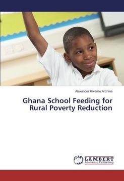 portada Ghana School Feeding for Rural Poverty Reduction