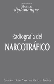 portada Radiografia del Narcotrafico (in Spanish)