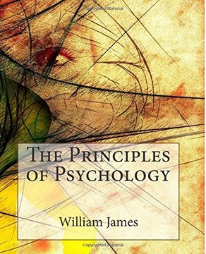 portada The Principles of Psychology (en Inglés)