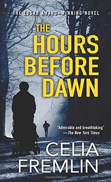 portada Hours Before Dawn - Mass Marke (en Inglés)