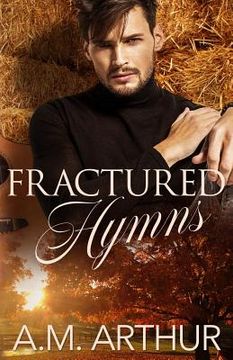 portada Fractured Hymns