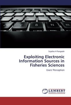 portada Exploiting Electronic Information Sources in Fisheries Sciences