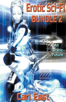 portada Erotic Sci-Fi Bundle 2 (en Inglés)