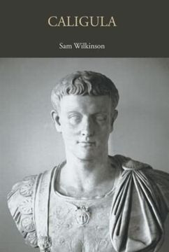 portada Caligula (Lancaster Pamphlets in Ancient History) (en Inglés)