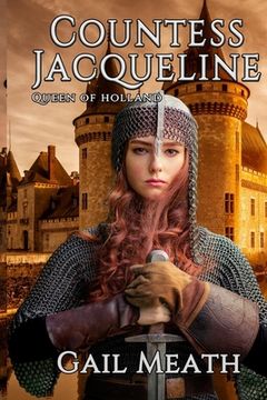 portada Countess Jacqueline (in English)